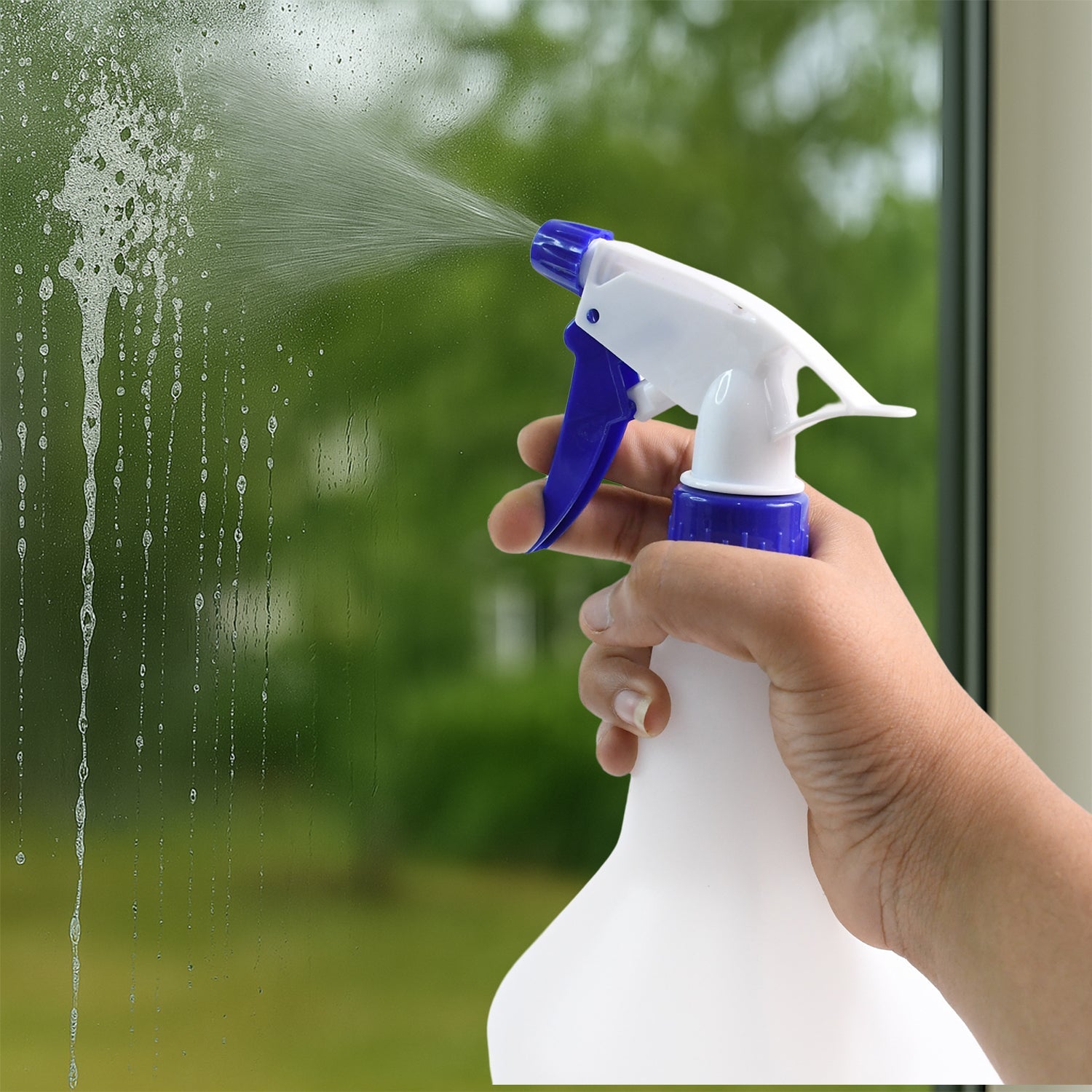 Clean Ease Trigger Bottle Clean Ease Trigger Bottle